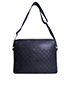 Calypso MM Meteor Messenger Damier Infini, other view
